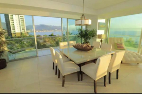 Beach Front CONDO